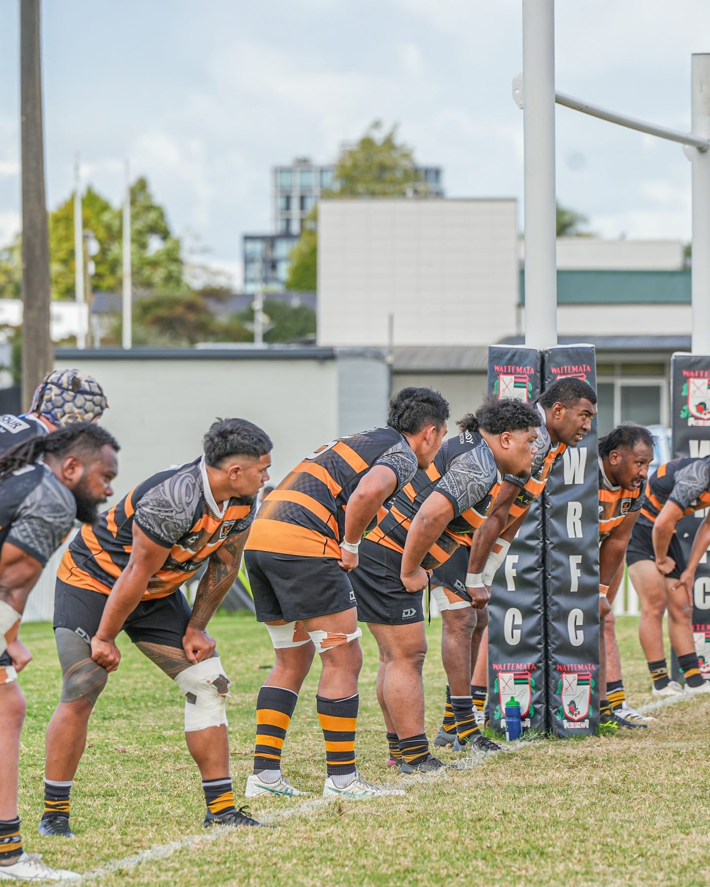 Eden Rugby, Register to play