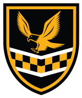 Eden Rugby Club crest